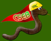 YAC CSEB Mascot